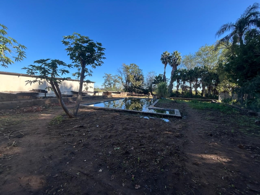 4 Bedroom Property for Sale in Sandrif North West